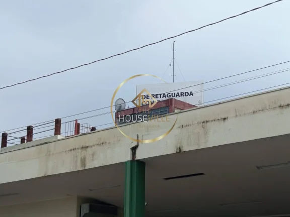 Imagem Hospital com 3,190,00 m2 em Jacareí