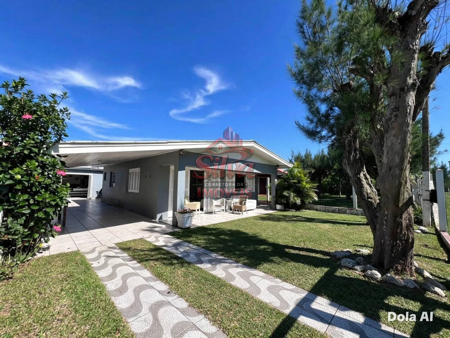 Imagem C629 | Casa 4 dormitórios à venda a 150m do mar em Imbé