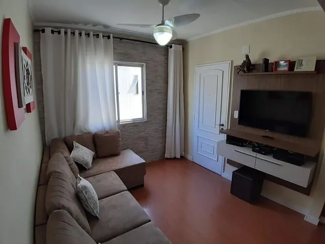 Imagem APARTAMENTO - PARQUE ITÁLIA- CAMPINAS