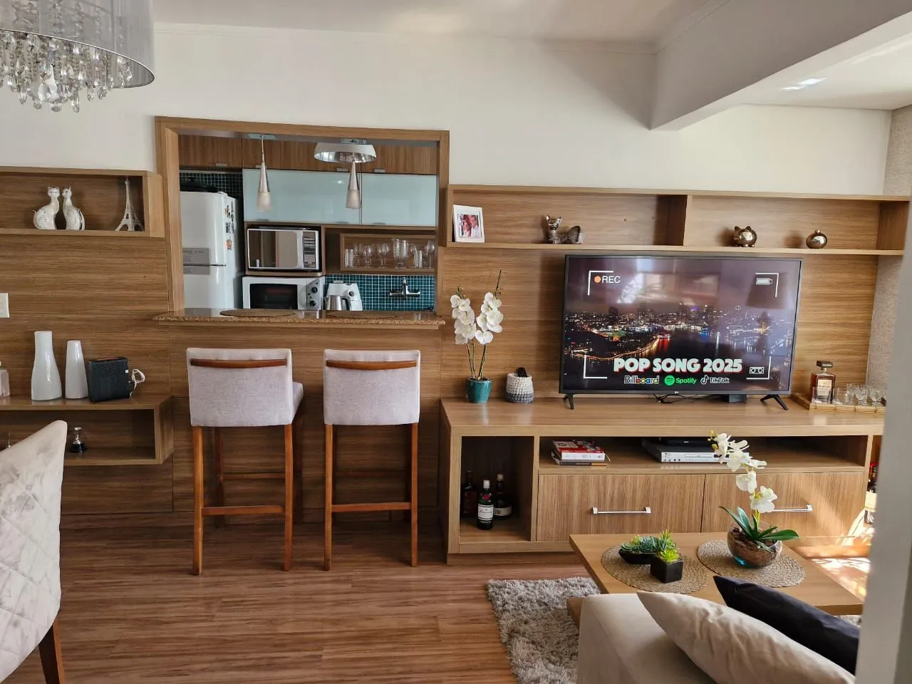 Imagem Apartamento em Nonoai