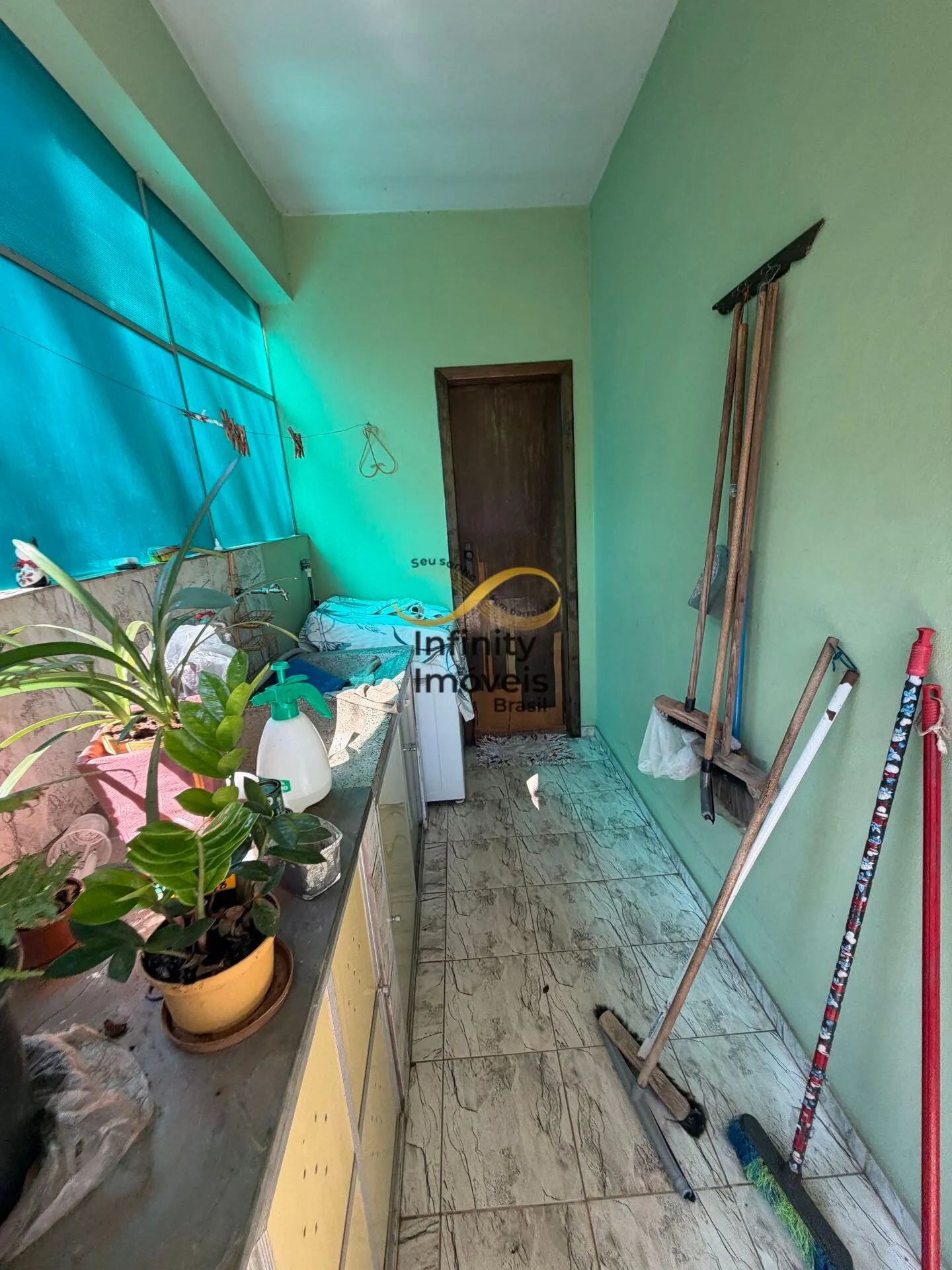 Imagem Casa à venda no bairro Castelo - Belo Horizonte/MG