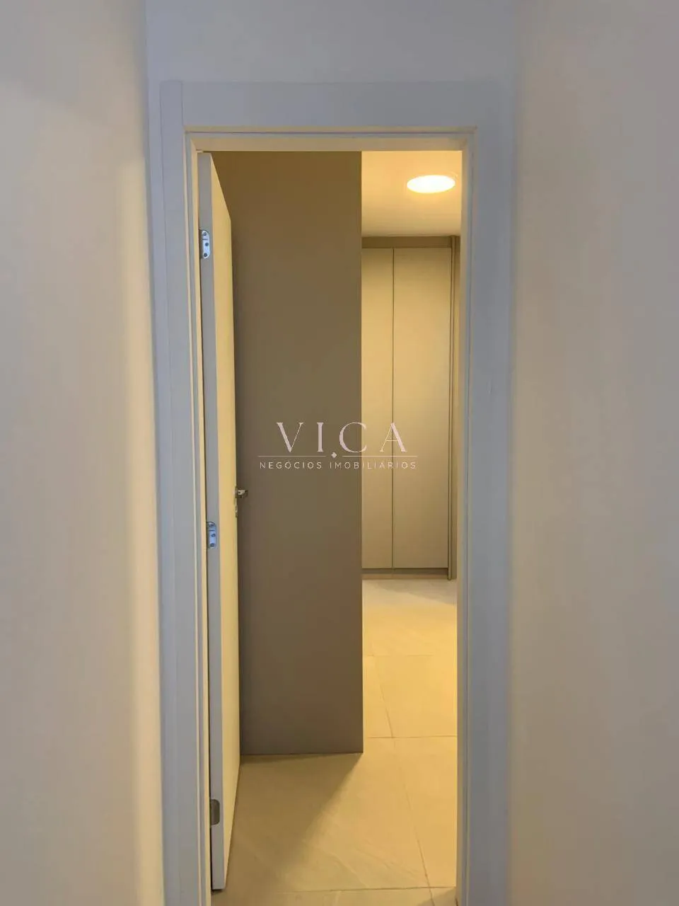 Imagem Apartamento de 65m² com 2 quartos para aluguel por R$ 5.655/mês Alphaville