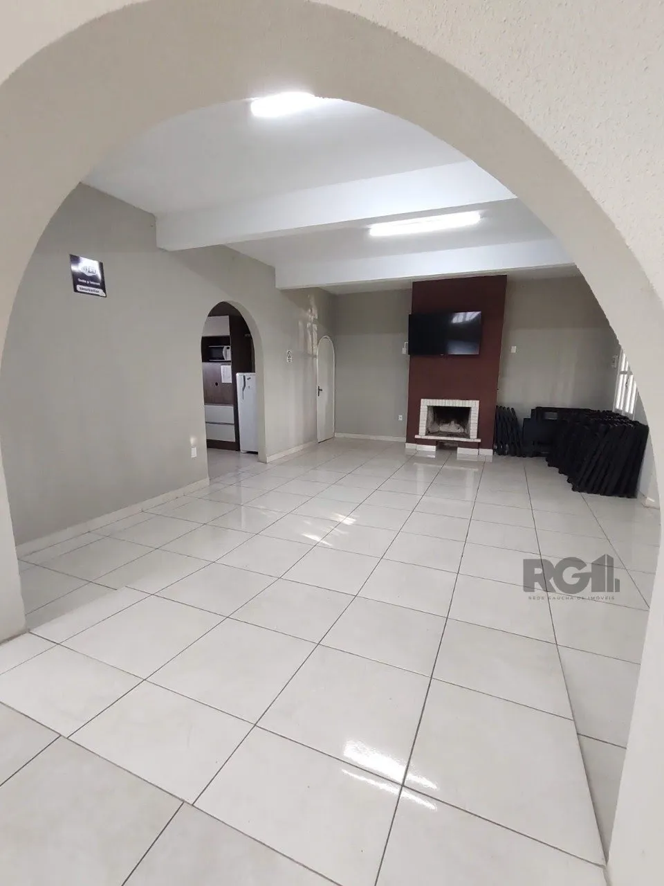 Imagem Casa em Condomínio à Venda no Bairro São Lucas, Viamão