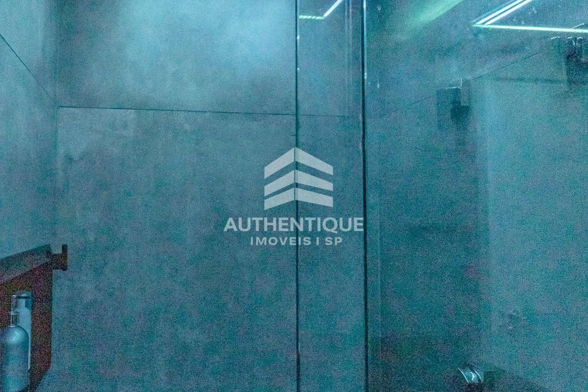 Imagem VITRALI MOEMA - Apartamento Studio em Moema na Quadra do Metrô à Venda