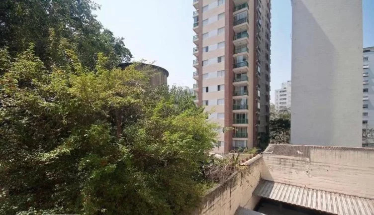Imagem Alugue Apartamento na Rua Treze de Maio na Bela Vista, São Paulo/SP
