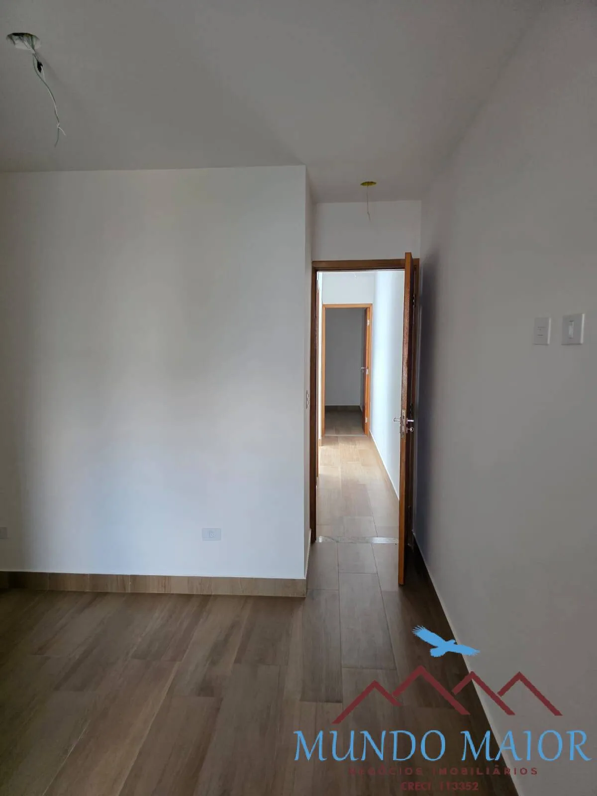 Imagem Sobrado 3 dorms-novo na Zona Norte com 3 vagas e quintal com churrasqueira