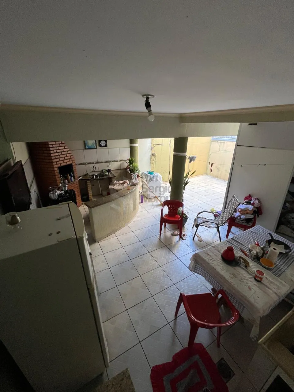 Imagem Sobrado 184m Umuarama-PR 393