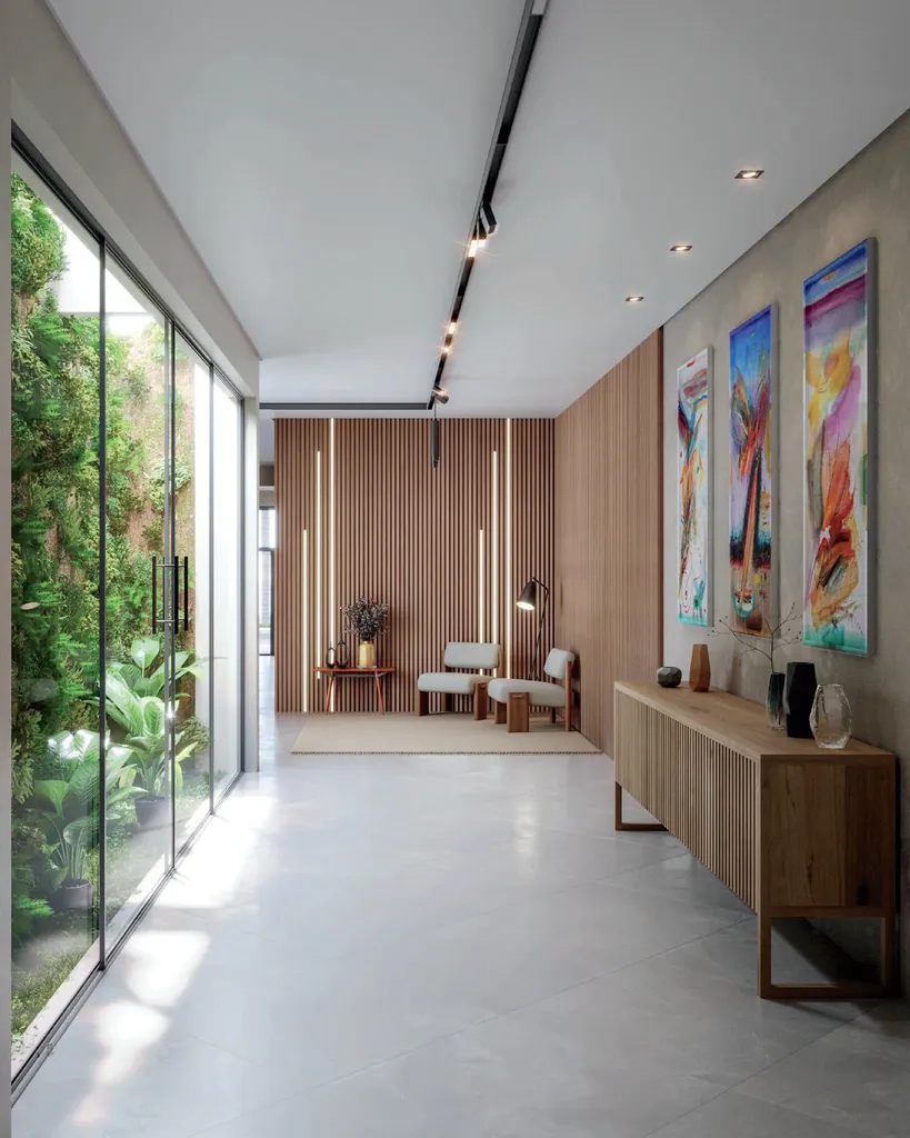 Imagem Apartamento Garden em Bom Fim