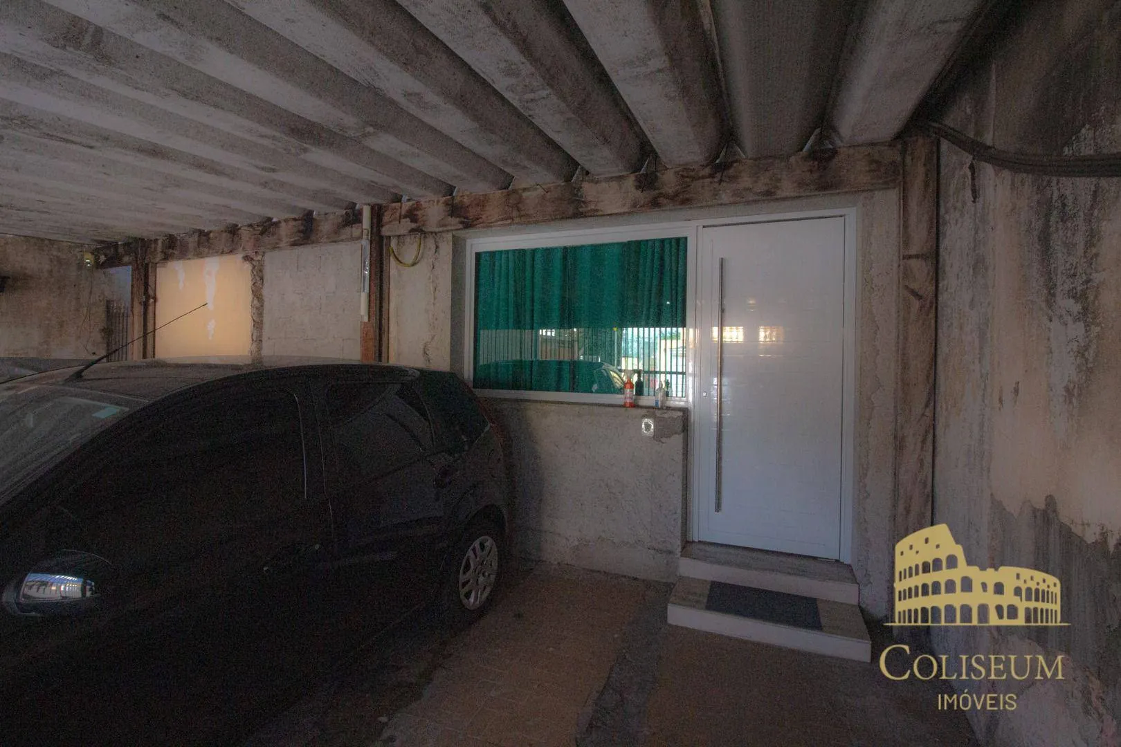 Imagem Casa com 3 dormitórios à venda, 170 m² por R$ 785.000,00 - Vila Palmeiras - São Paulo/SP