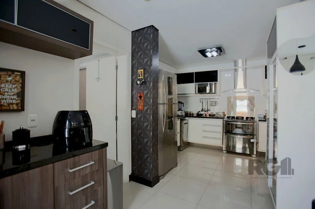 Imagem Casa 3 dormitórios, 300m², 3 banheiros, 4 garagens, Bairro Ecoville