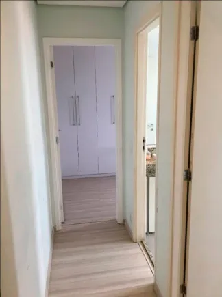 Imagem Apartamento com 2 Quartos à Venda, 54 m² em Sítio da Figueira - São Paulo