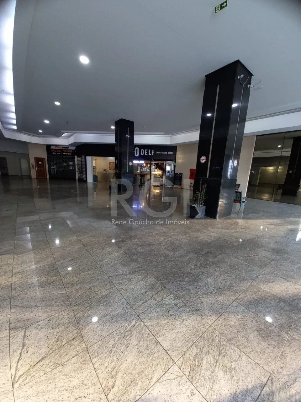 Imagem Loja para Venda - 182.86m², 0 dormitórios, Bela Vista