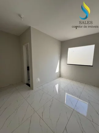 Imagem Casa Plana 2 e 3 quartos a Venda no Horto - Maracanaú - CE