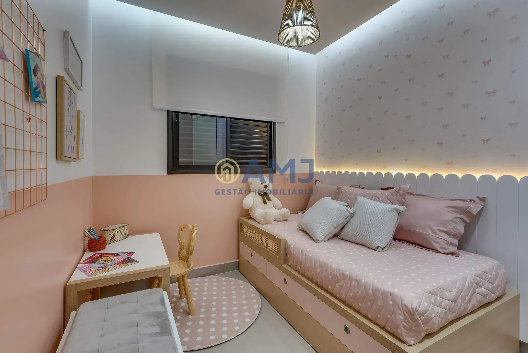 Imagem Apartamento à venda no Setor Criméia Oeste