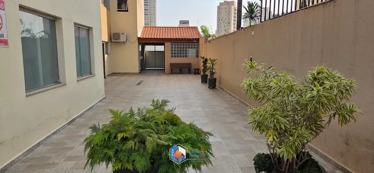 Imagem Apartamento para venda em Lauzane Paulista com 2 quartos, 70m²