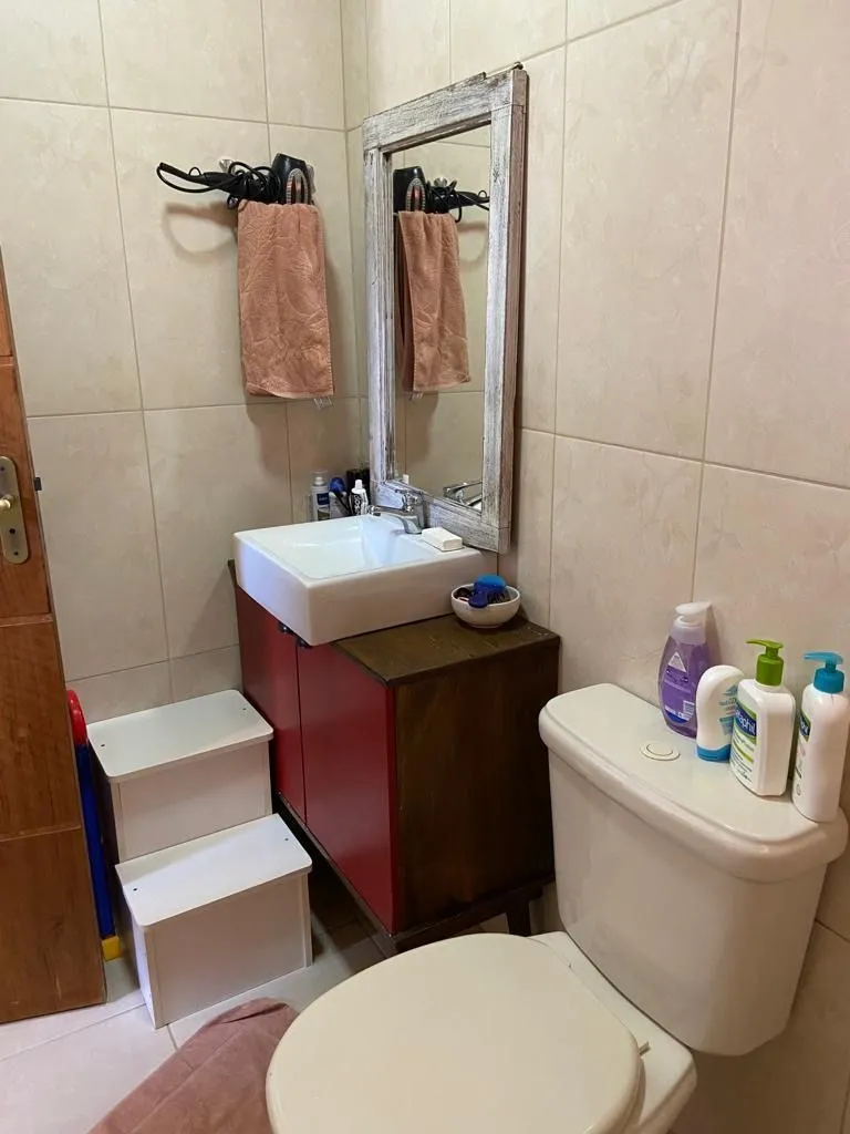 Imagem Casa em Parque 35