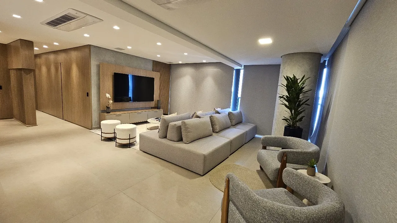 Foto do imóvel ÍCONE PLANETA - Apartamento de 151M² no Edifício mais alto do Interior de São Paulo em JARDIM FACULDADE, SOROCABA - SP