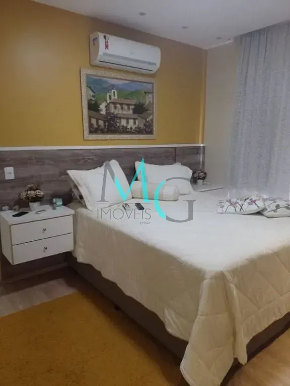 Imagem Casa com 2 dormitórios à venda, 210 m² por R$ 650.000,00 - Campo Grande - Rio de Janeiro/RJ