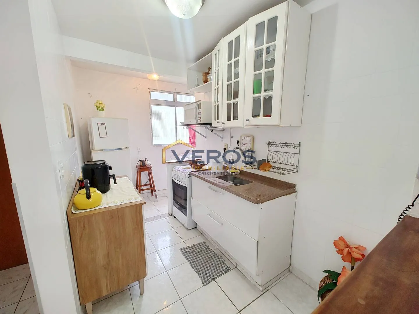 Imagem Apartamento na orla da praia com vista para o Mar na Martim de Sá - Caraguá