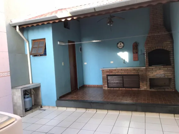 Imagem Sobrado com 3 Quartos à Venda, 173 m² em Vila das Belezas - São Paulo