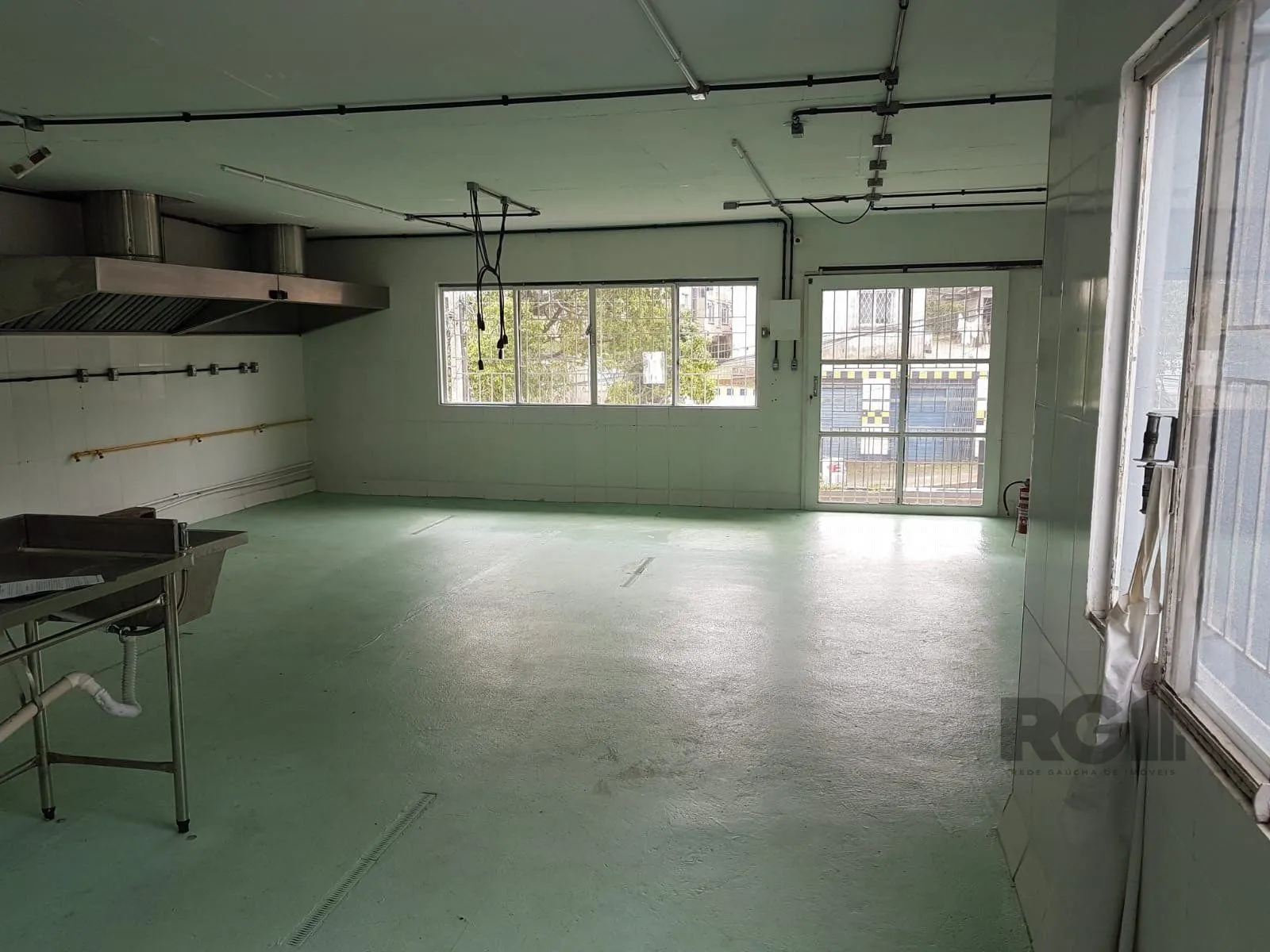 Imagem Casa Comercial em Medianeira