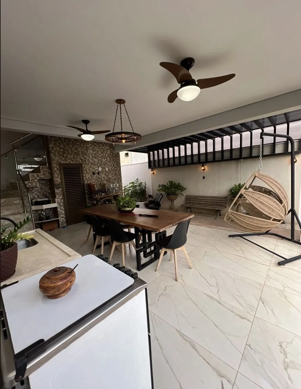 Imagem Casa no Condomínio Primor Das Torres, 03 Quartos