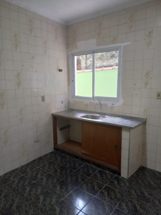 Imagem Casa com 2 Quartos para Alugar, 75 m² em Parque Bristol - São Paulo