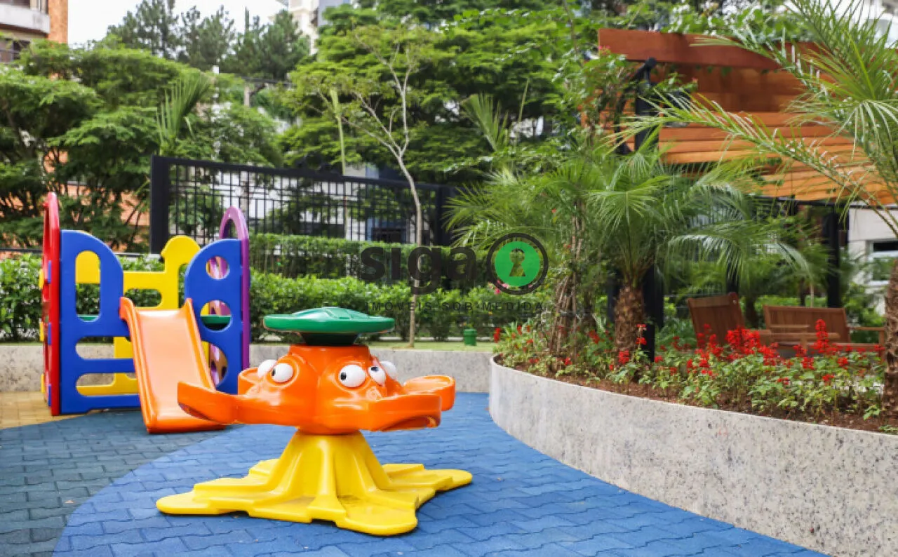 Imagem APARTAMENTO GARDEN A VENDA NO RG OSCAR MONTEIRO DE BARROS ! 2 QUARTOS, 2 VAGAS! FAÇA PROPOSTA!