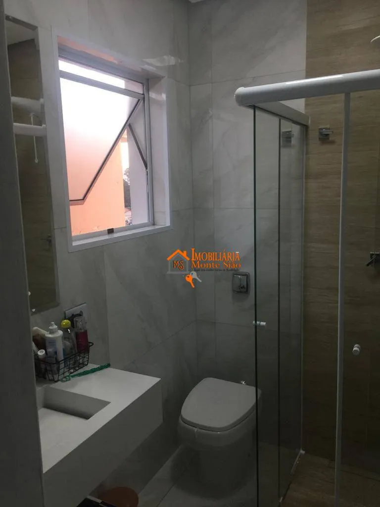 Imagem Casa com 3 dormitórios à venda, 425 m² por R$ 1.390.000,00 - Vila Rosália - Guarulhos/SP