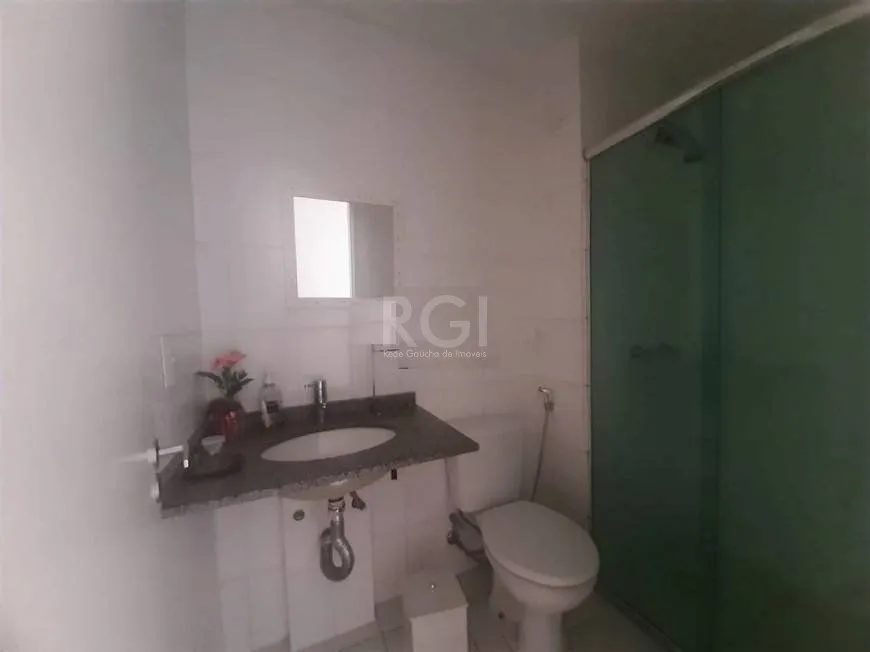Imagem Apartamento para Venda - 67.54m², 3 dormitórios, sendo 1 suites, 1 vaga - Tristeza