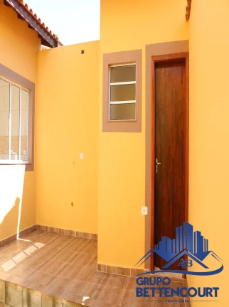 Imagem CASA RESIDENCIAL em Itanhaém - SP, Bopiranga