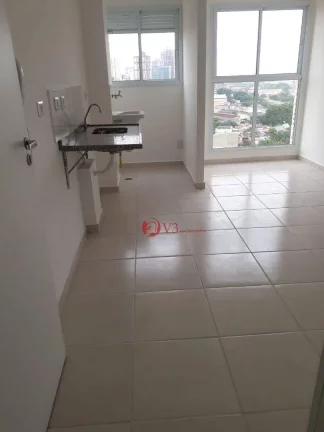 Imagem Apartamento com 1 dormitório à venda, 30 m por R$ 200.000,00 - Vila Guilhermina - São Paulo/SP