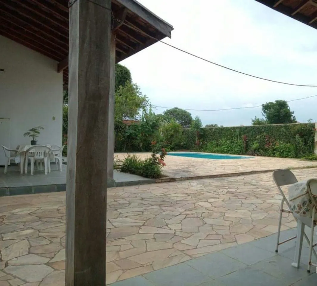 Imagem Casa à venda 3 Quartos, 1 Suite, 2 Vagas, 760M², Jardim Residencial Doutor Lessa, Pindamonhangaba - SP