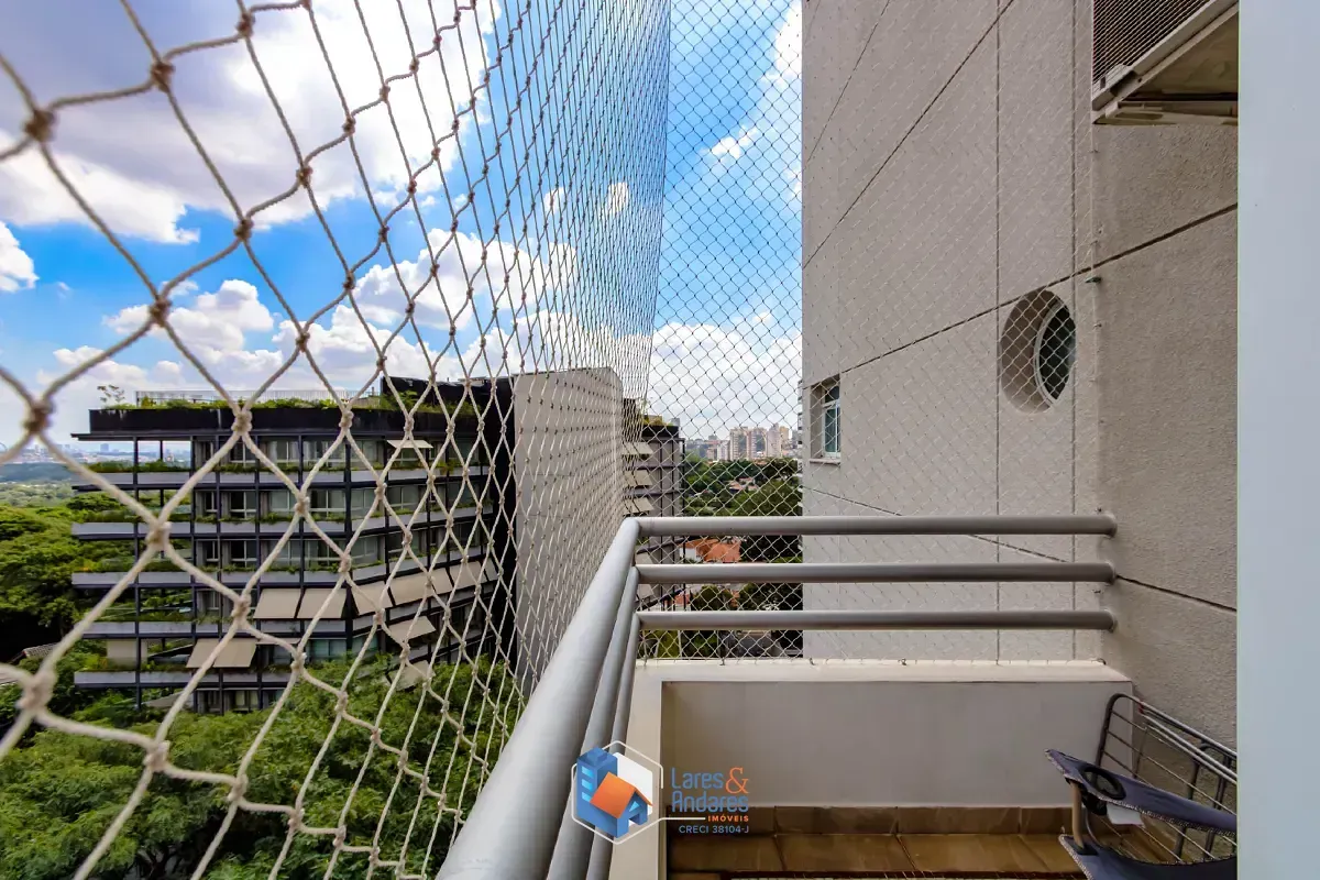 Imagem Apartamento para venda em Vila Madalena com 1 quarto, sendo 1 suíte, 71m²