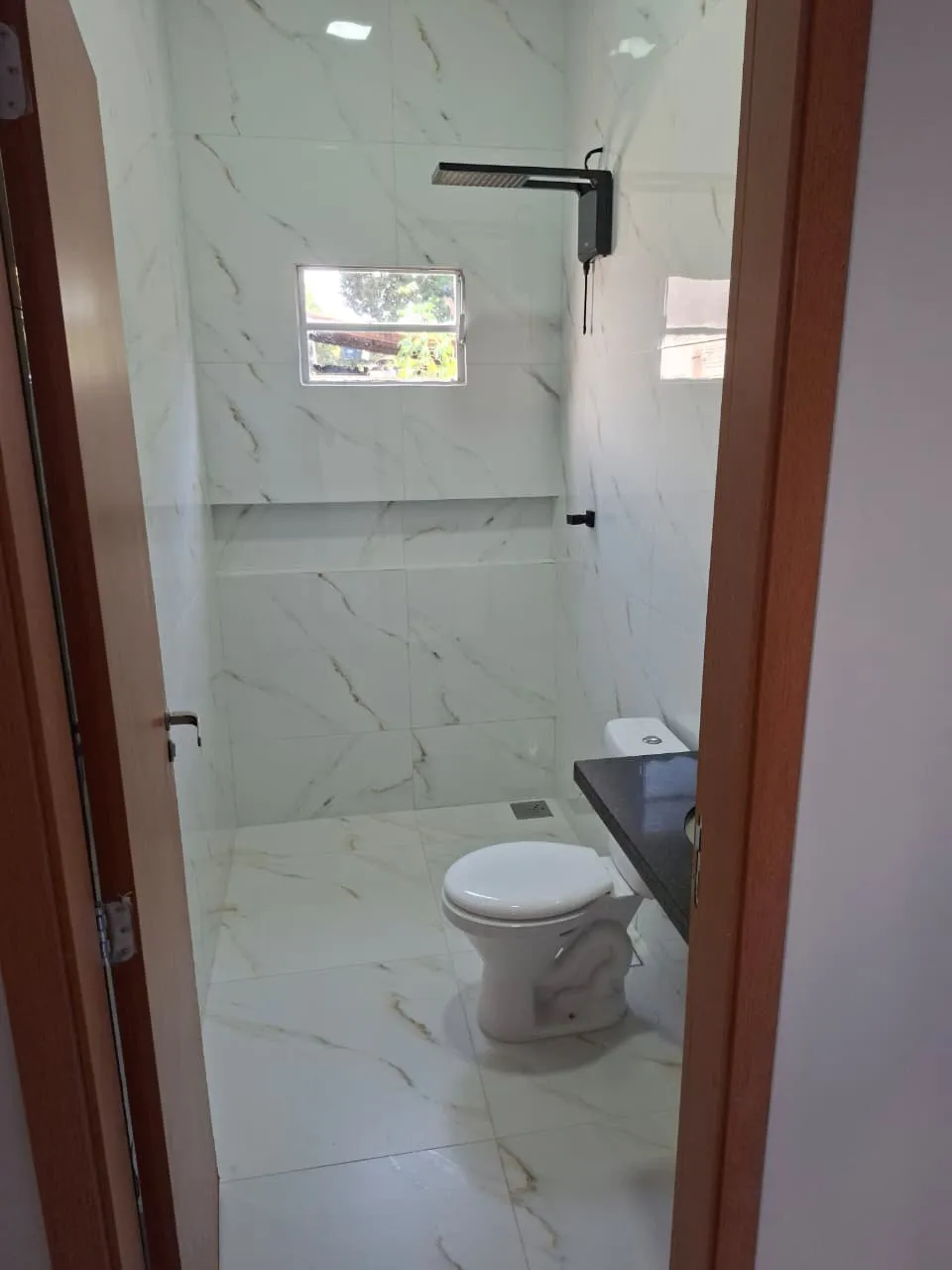 Imagem Casa 2 quartos bairro São Simão Várzea Grande