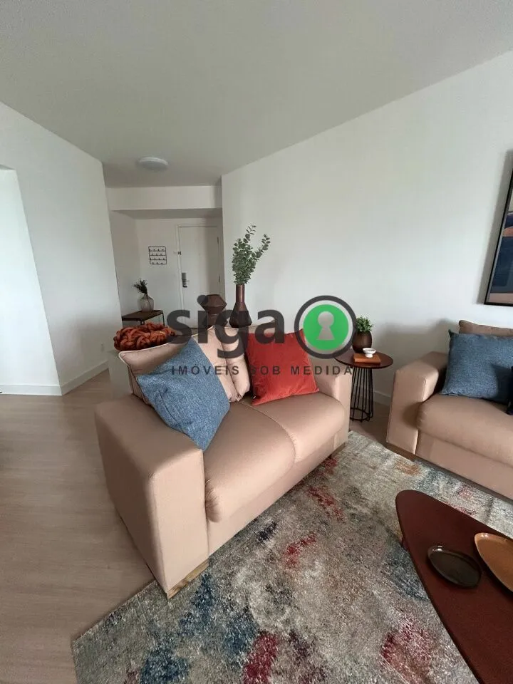Imagem Apartamento para locação 100m² localizado no Paraíso/SP
