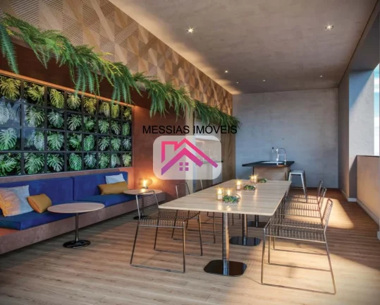 Imagem APARTAMENTOS DE 4 DORMITÓRIOS E 3 SUITES E 3 VAGAS DEMARCADAS - HARMONIA DA VILA