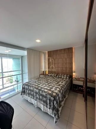 Imagem ? BELÍSSIMO LOFT DE LUXO COM VISTA MAR A VENDA EM PATAMARES! ??