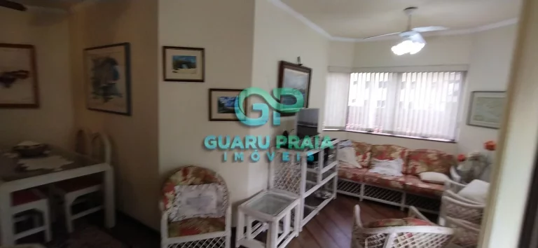 Imagem Amplo apartamento