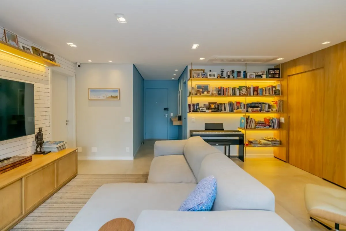 Imagem Apartamento, Residencial para Venda, Perdizes, São Paulo