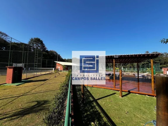 Imagem Terreno à venda, 364 m² por R$ 260.000 - Residencial Sitio dos Ipês - Socorro/SP