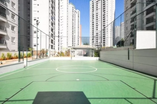 Imagem CLUB LIFE MORUMBI - Apto de 69m² (Revenda), próximo ao Shopping Jardim Sul e Morumbi Town!!