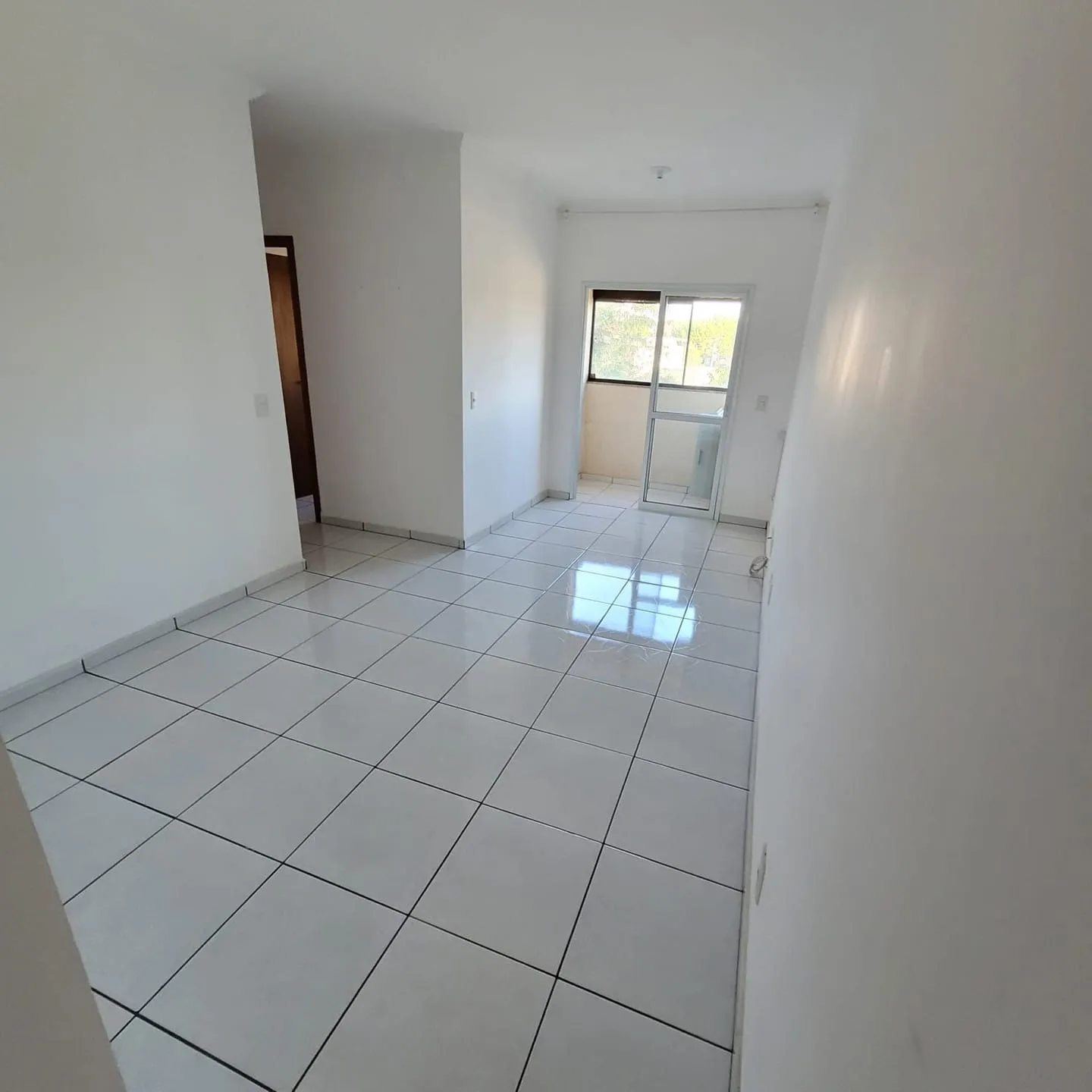 Imagem Apartamento à venda 3 Quartos, 1 Suite, 1 Vaga, 63M², Portal da Mantiqueira, Taubaté - SP | Edificio Nathalia