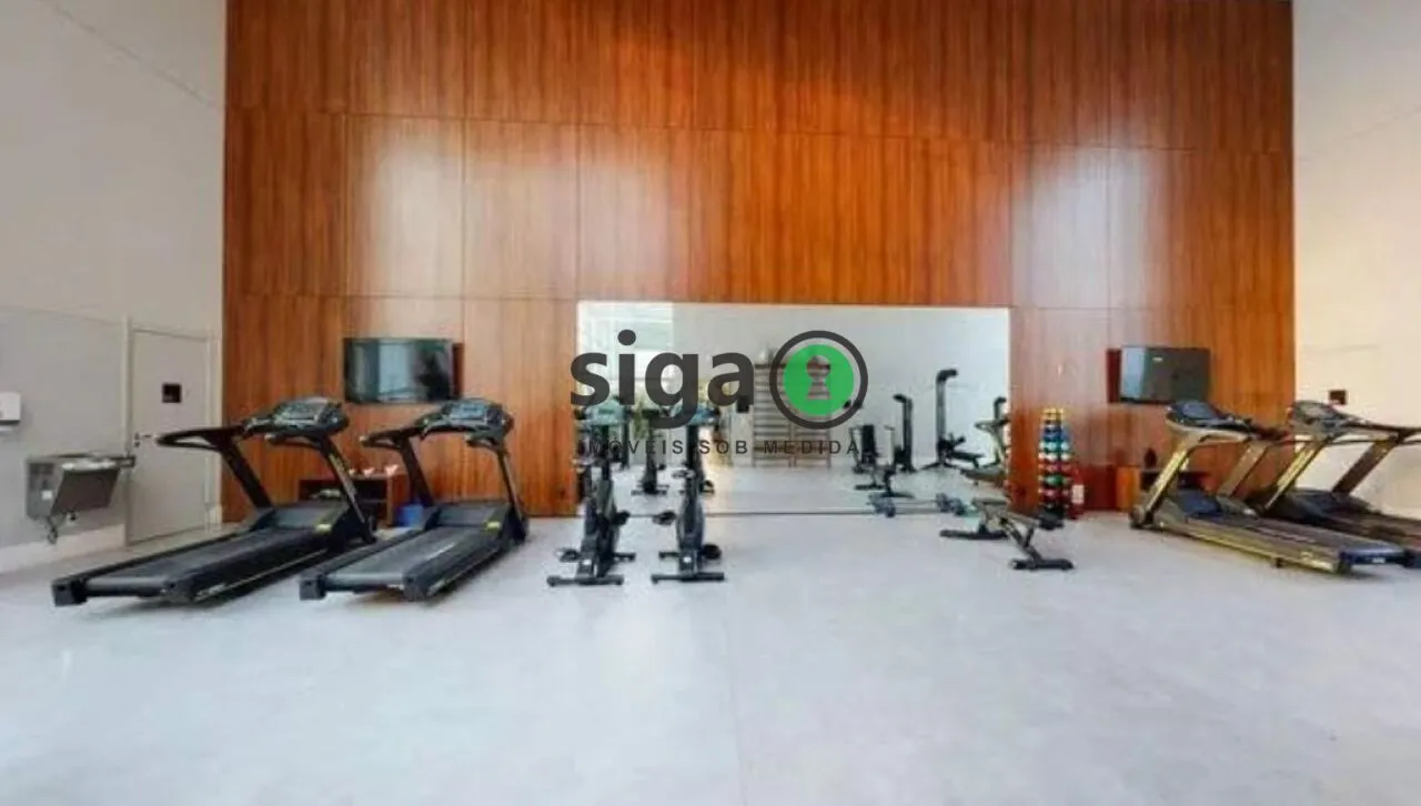 Imagem Lindo Apartamento no Condomínio Urbanity Home na Vila Cruzeiro/Chácara Santo Antônio ? 60m² com Rend
