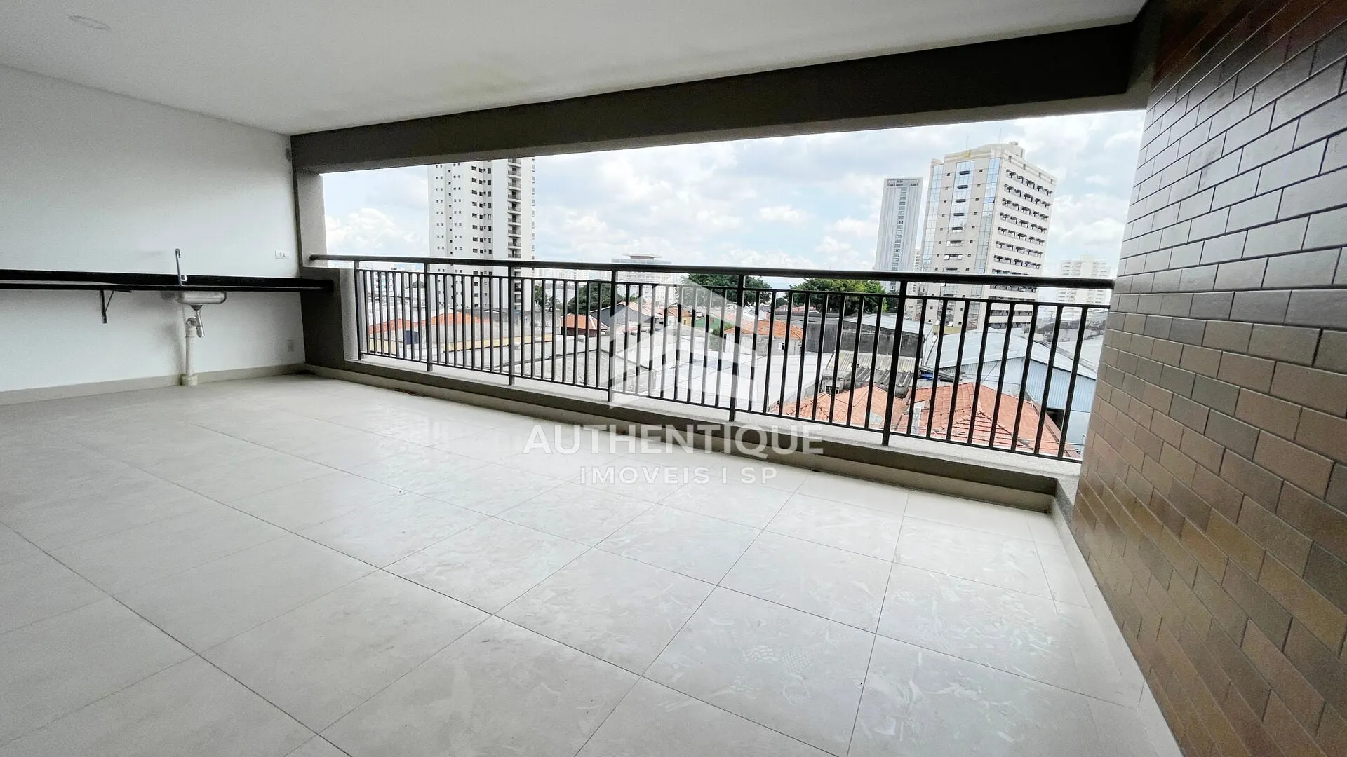Imagem HIGH MOOCA - Apartamento à venda no bairro Mooca - São Paulo/SP, Zona Leste
