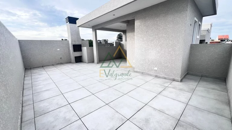Imagem Sobrado à venda Xaxim Curitiba PR