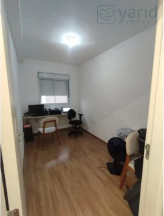 Imagem Residencial La Vite Veneto: Apartamento à venda em Jundiaí-SP com 2 quartos, 1 banheiro e vaga de garagem!