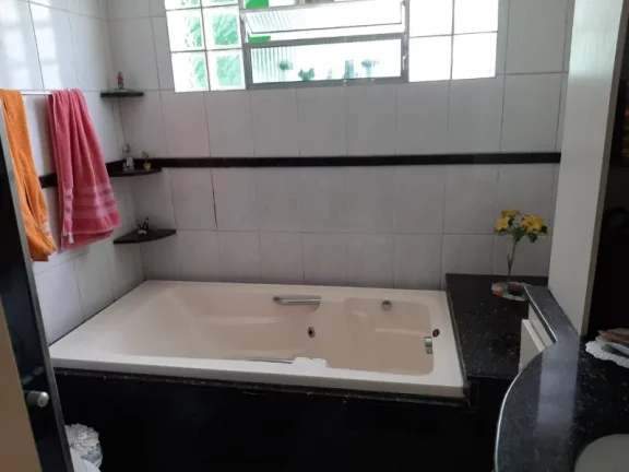 Imagem CASA RESIDENCIAL em MANAUS - AM, DOM PEDRO I