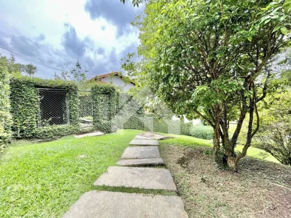 Foto do imóvel Casa de Condomínio em Palos Verdes - Cotia