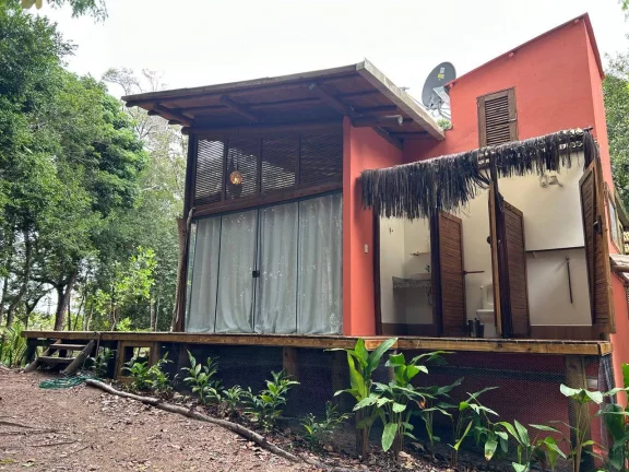 Imagem CASA DE VIDRO